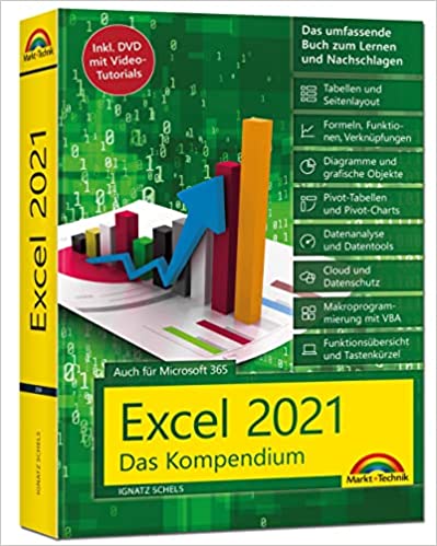 Excel Kompendium