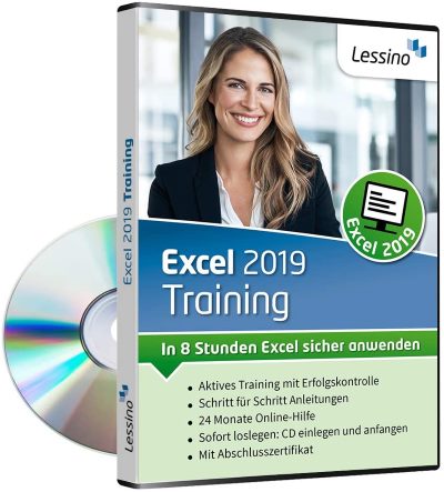 Excel 2013 Training