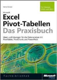 Microsoft Excel Pivot-Tabellen