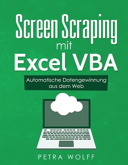 Screen Scraping mit Excel VBA