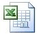 Prüfvermerk und Kontrolldokumentation in Excel