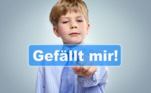 Wir freuen uns über jeden Like oder Tweet