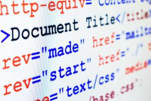HTML Sonderzeichen