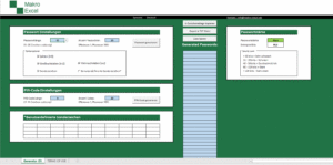 Excel Passwort Generator V2.0